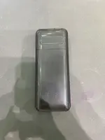 Điện Thoại Masstel izi T2 4G Đen