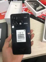 Điện thoại Xiaomi Redmi Note 13 6GB 128GB Đen