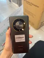 Điện thoại Honor X9b 5G 12GB-256GB Đen bóng đêm