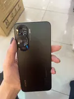 Điện thoại Honor 90 Lite (8+256GB) Đen Bóng Đêm (Midnight Black)_CRT-NX1BLK