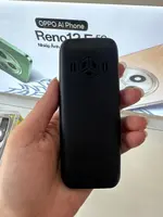 Điện thoại Masstel Izi 15 4G Đen (Black)
