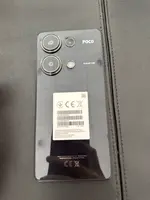 Điện thoại Xiaomi Poco M6 Pro 8GB 256GB Đen