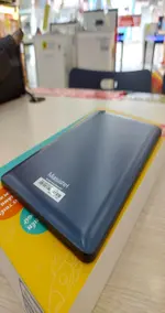 Máy tính bảng Masstel Tab 8A Kidzone Xanh Navy