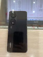 Điện thoại Honor X7b 8GB-256GB Đen