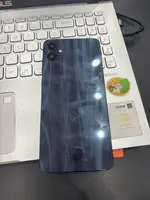 Điện Thoại Samsung Galaxy A05 128GB Đen SM-A055F