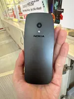Điện thoại Nokia 3210 4G Đen TA-1615