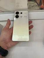Điện thoại Xiaomi Redmi Note 13 6GB 128GB Vàng
