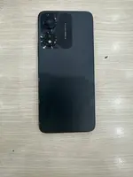 Điện thoại Honor X5 Plus 4GB-64GB Đen Huyền Bí