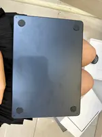 Máy tính xách tay Macbook Air M2 13 2022 8CPU 10GPU/8GB/512GB Xanh đen MLY43SA/A