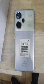 Điện thoại Xiaomi Redmi Note 13 Pro Plus 5G 8GB 256GB Tím