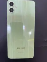 Điện Thoại Samsung Galaxy A05 128GB Xanh SM-A055F