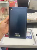 Máy tính bảng Masstel Tab 8A Kidzone Xanh Navy