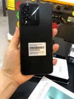 Điện thoại Honor X5 Plus 4GB-64GB Đen Huyền Bí