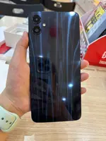 Điện Thoại Samsung Galaxy A05 128GB Đen SM-A055F
