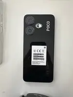 Điện thoại Xiaomi Poco M6 6GB 128GB Đen