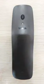 Điện thoại Nokia 3210 4G Đen TA-1615