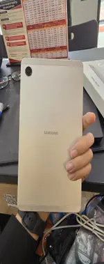 Máy tính bảng Samsung Galaxy Tab A9 Wifi 128GB Bạc SM-X110
