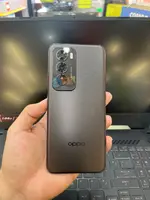 Điện thoại OPPO Reno12 5G 12GB 256GB Nâu CPH2625