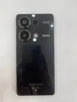 Điện thoại Xiaomi Redmi Note 13 Pro 8GB-128GB Đen