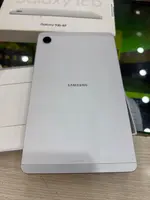 Máy tính bảng Samsung Galaxy Tab A9 Wifi 128GB Bạc SM-X110