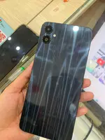 Điện Thoại Samsung Galaxy A05 128GB Đen SM-A055F