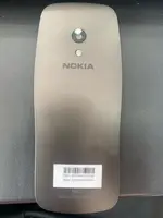 Điện thoại Nokia 3210 4G Đen TA-1615