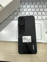 Điện Thoại OPPO A18 4GB 128GB Đen CPH2591