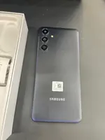 Điện thoại Samsung Galaxy M55 5G 256GB Đen SM-M556