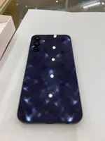 Điện thoại Samsung Galaxy A15 128GB Đen SM-A155F