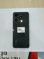 Điện thoại Realme C61 6GB 128GB Xanh