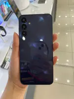 Điện thoại Samsung Galaxy A15 128GB Đen SM-A155F