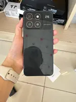 Điện thoại ZTE Blade A35 4GB 64GB Đen