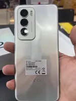 Điện thoại OPPO Reno12 5G 12GB 256GB Bạc CPH2625