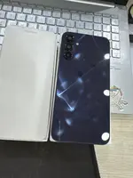 Điện thoại Samsung Galaxy A15 128GB Đen SM-A155F