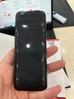 Điện Thoại Masstel izi T2 4G Đen
