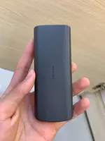 Điện thoại Nokia 105 DS Pro 4G Đen TA-1538