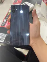 Điện Thoại Samsung Galaxy A05 128GB Đen SM-A055F