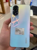 Điện Thoại OPPO A18 4GB 128GB Xanh CPH2591