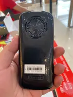 Điện thoại Masstel Fami 60S 4G Đen