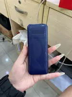 Điện Thoại Masstel izi T2 4G Xanh