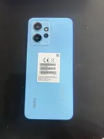 Điện thoại Xiaomi Redmi Note 12 4GB-128GB Xanh dương (Blue)