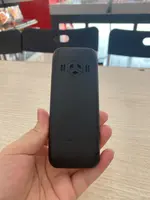 Điện thoại Masstel Izi 15 4G Đen (Black)