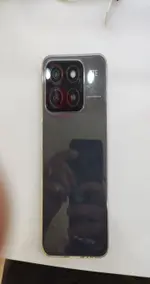 Điện thoại ZTE Blade A35 4GB 64GB Đen