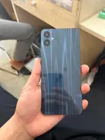 Điện Thoại Samsung Galaxy A05 128GB Đen SM-A055F