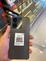 Điện thoại Xiaomi Redmi 13C 6GB-128GB Xanh dương