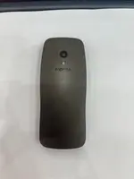 Điện thoại Nokia 3210 4G Đen TA-1615