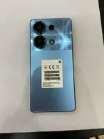 Điện thoại Xiaomi Poco M6 Pro 8GB 256GB Xanh dương