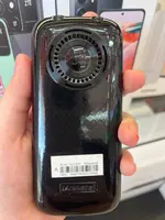 Điện thoại Masstel Fami 60S 4G Đen