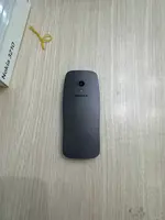 Điện thoại Nokia 3210 4G Đen TA-1615