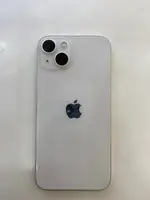 Điện thoại iPhone 13 128GB Trắng MLPG3VN/A